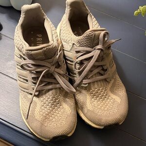 adidas Gray Athletic Shoes